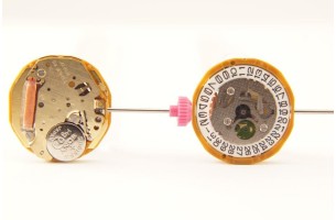 Movimento Miyota 9T15