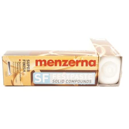 Pasta per sgrossare l'oro