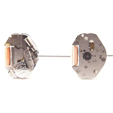 Movimento Miyota 2037