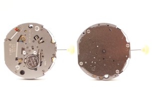 Movimento Miyota JS55