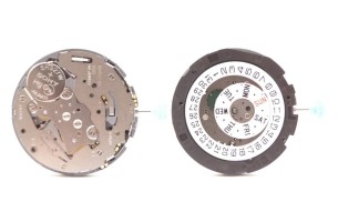 Movimento Miyota OS00