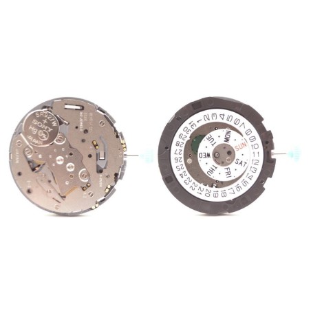 Movimento Miyota OS00