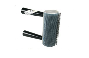 Pettine per spazzole