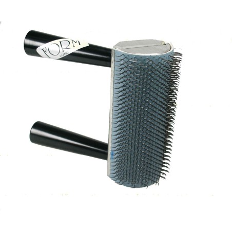 Pettine per spazzole