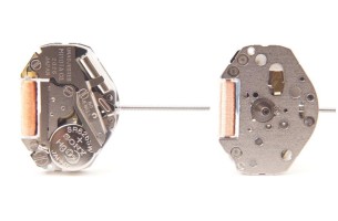 Movimento Miyota 2026