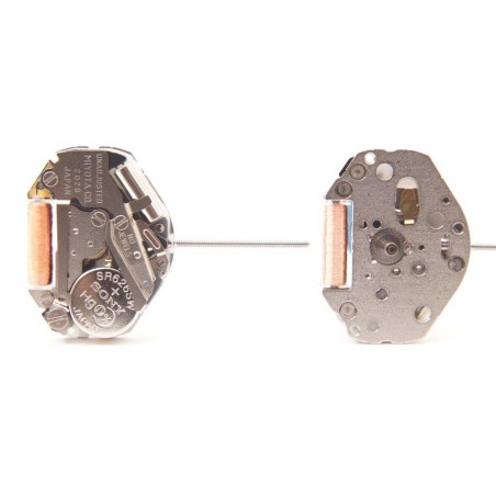 Movimento Miyota 2026