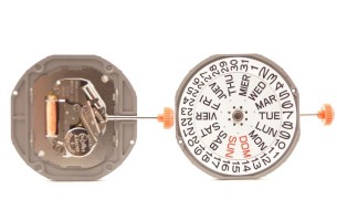 Movimento Miyota 2405