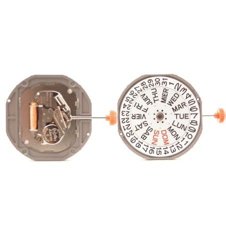 Movimento Miyota 2405