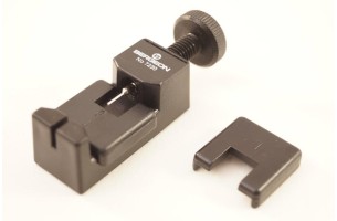 Carrello affila cacciaviti