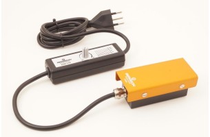 Riscaldatore elettrico Bergeon