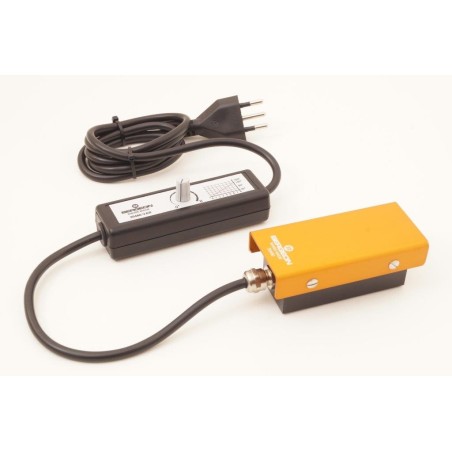 Riscaldatore elettrico Bergeon