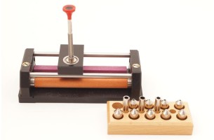 Utensile affila cacciaviti