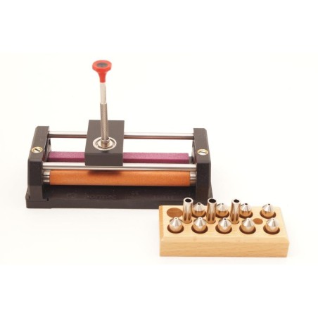 Utensile affila cacciaviti