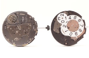 Movimento Miyota 6S50