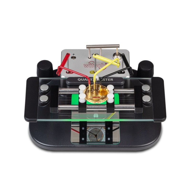 Witschi Quartz Master