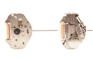 Movimento Miyota 2033