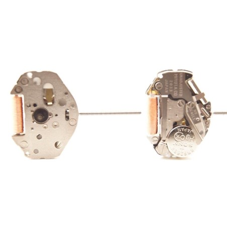 Movimento Miyota 2033