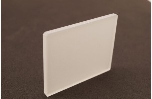 Pietra di paragone bianca