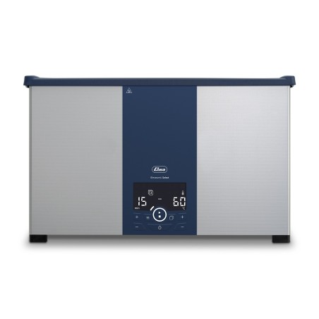 Elmasonic Select 300