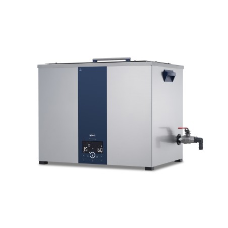 Elmasonic Select 500