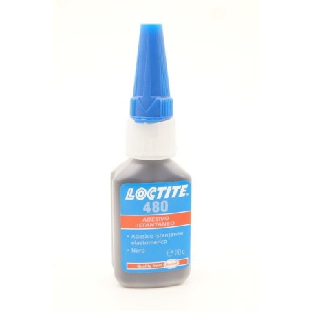 Colla Loctite 480
