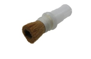 Spazzolino vacuum