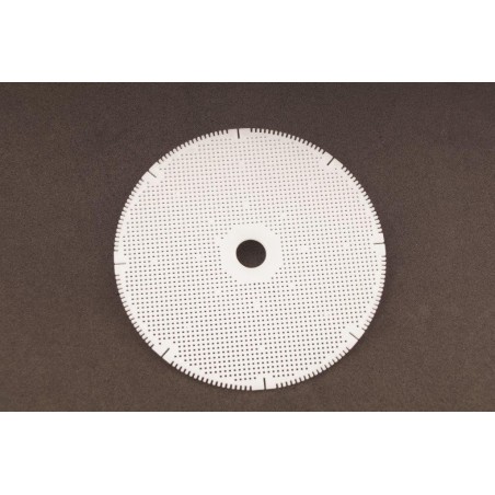 Coperchio in teflon per ACS900