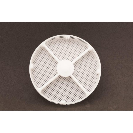 Cestello in teflon per ACS900 4 scomparti