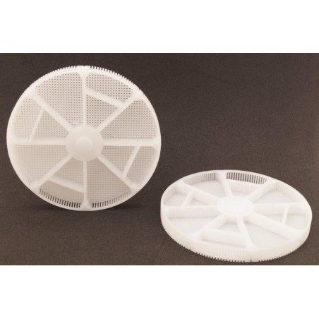 Cestello in teflon per ACS900 12 scomparti