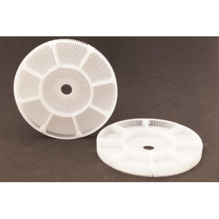 Cestello in teflon per ACS900