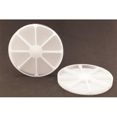 Cestello in teflon per ACS900 8 scomparti