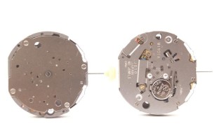 Movimento Miyota JS10