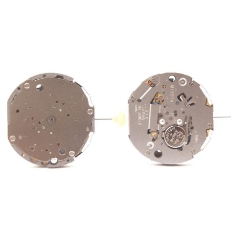 Movimento Miyota JS10