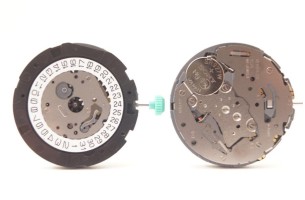 Movimento Miyota OS 25