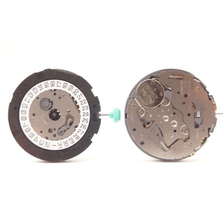 Movimento Miyota OS 25