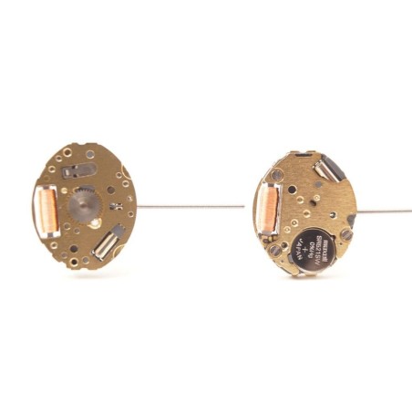 Movimento Miyota 5 1/2 - 6 3/4