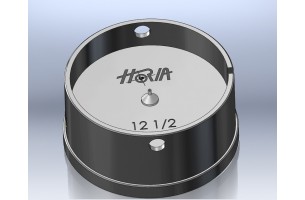 Porta movimento 12 1/2