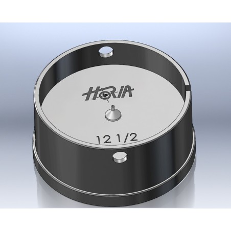 Porta movimento 12 1/2