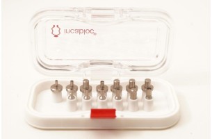 Assortimento incabloc