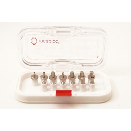 Assortimento incabloc