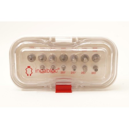 Assortimento incabloc