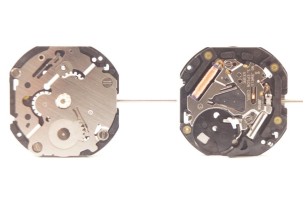 Movimento Shiojiri 3PE