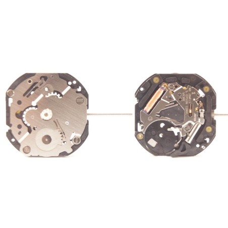 Movimento Shiojiri 3PE