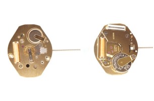 Movimento Harley 762.3