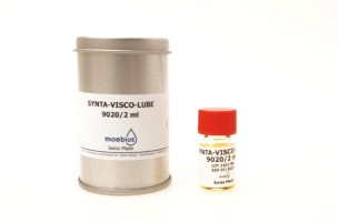 Olio synta-visco lube