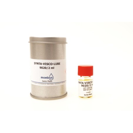 Olio synta-visco lube
