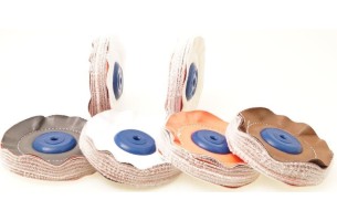 Spazzola circolare 1C