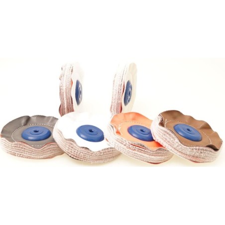 Spazzola circolare 1C