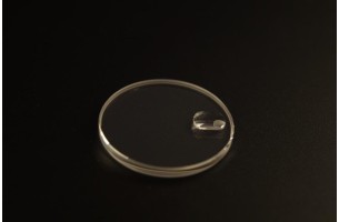 Vetro zaffiro tipo sea dweller