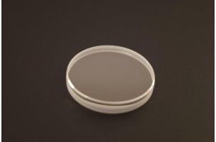 Vetro zaffiro tipo sea dweller